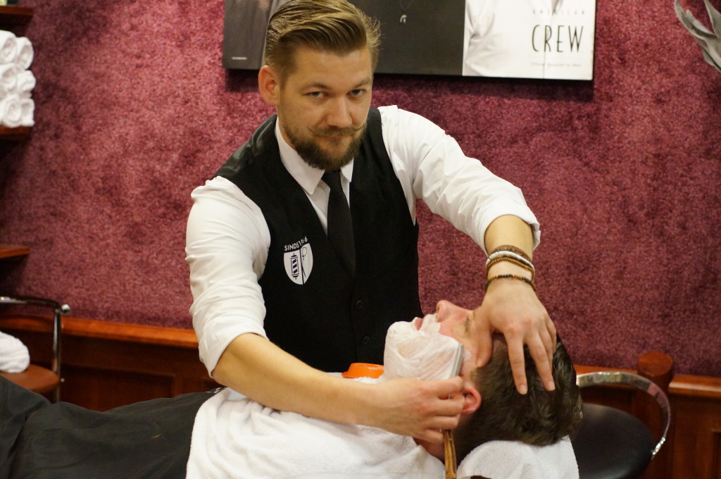 B4men Kapperstrainingen DSC01790