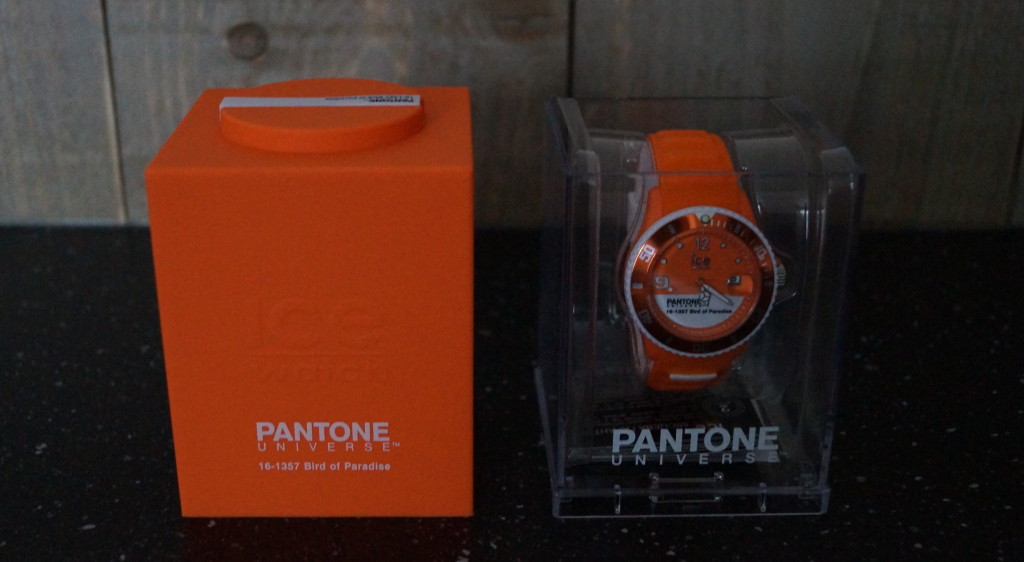 Ice Watch Pantone DSC02378