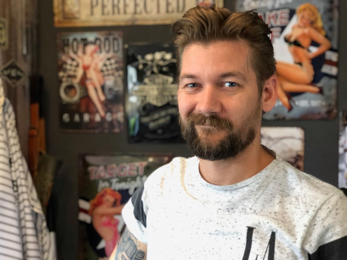 kapsel inspiratie dunner wordend haar en inhammen