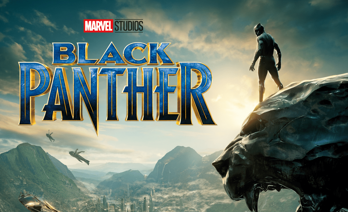 Marvel's Black Panther