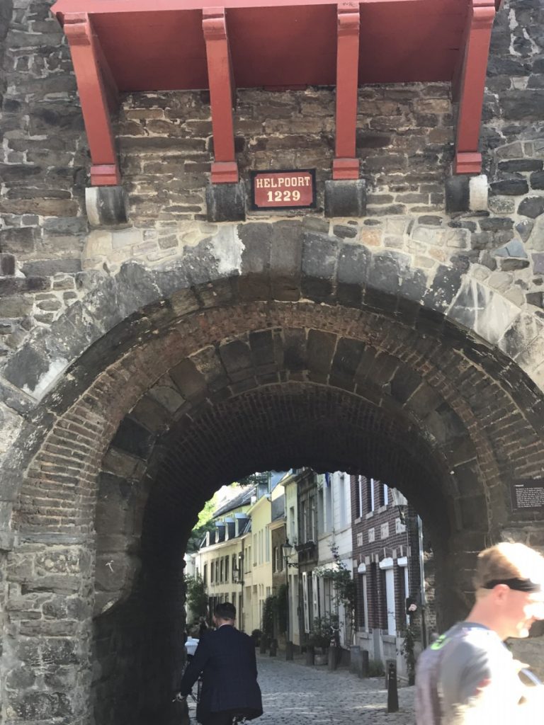 Helpoort Maastricht