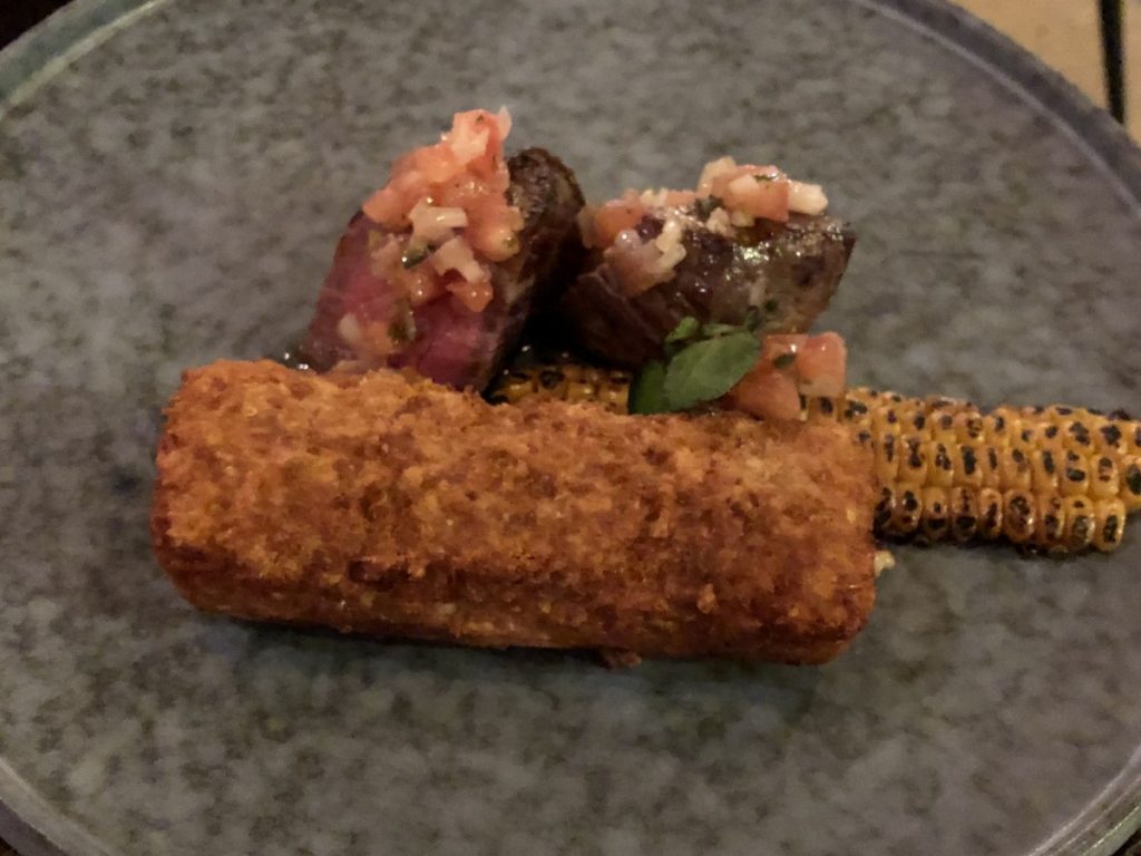 Picanha uit de Zuid Amerikaanse Keuken