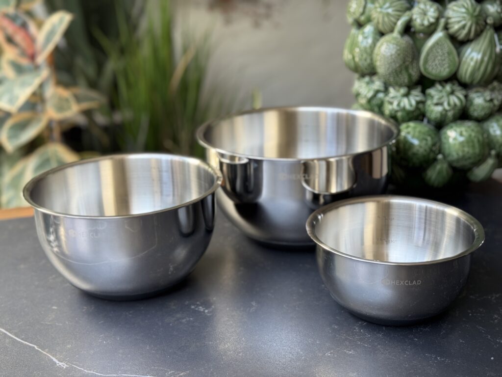 Mengkommen Hexclad B4men