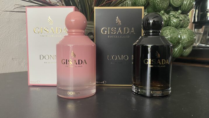 Review Gisada Parfum B4men
